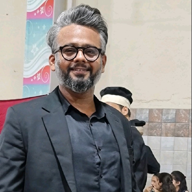 Fahim Vora